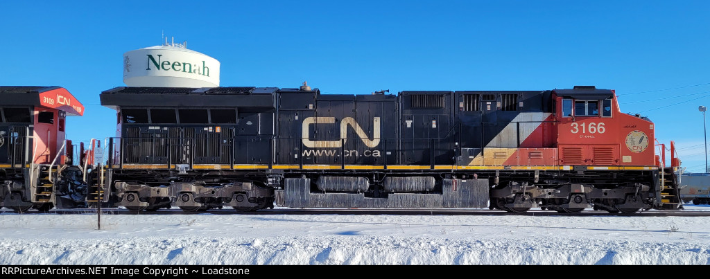 CN 3166